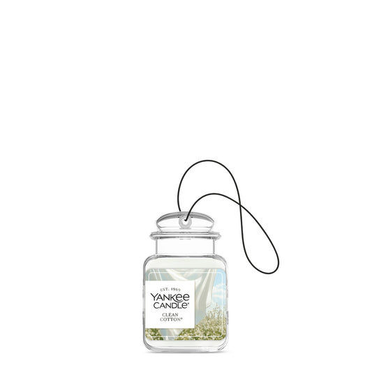 Clean Cotton® VJYL