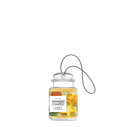 Starfruit & Sunshine 8OKF