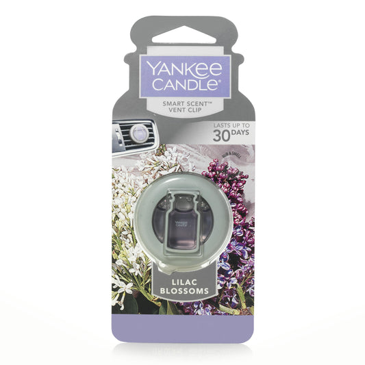 Lilac Blossoms 5ZCU