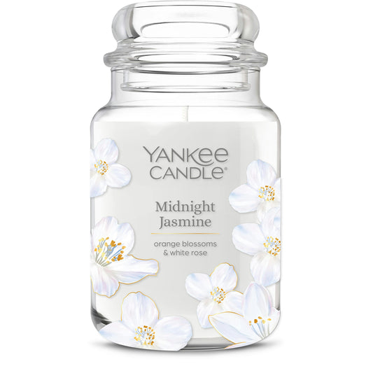 Midnight Jasmine W5AT
