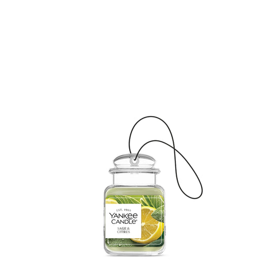 Sage & Citrus CDB9