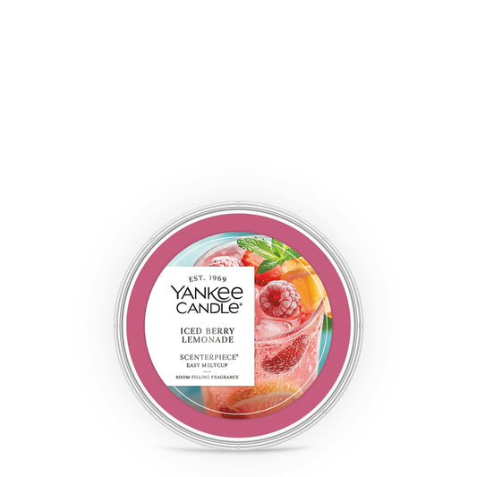 Iced Berry Lemonade SFWZ