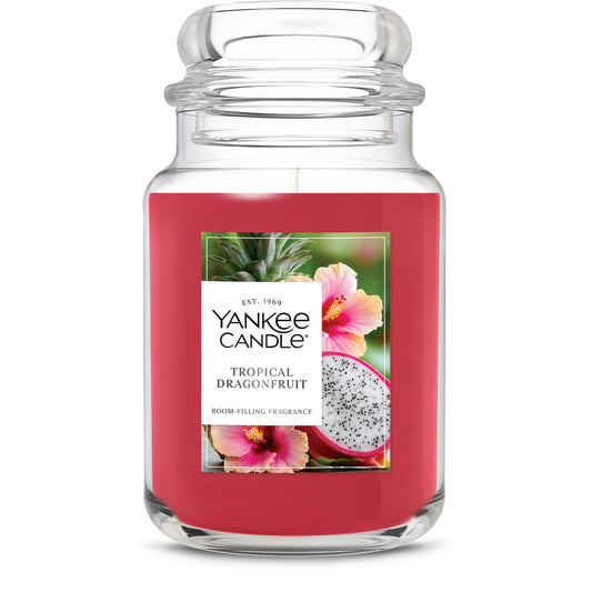Tropical Dragonfruit QIQX