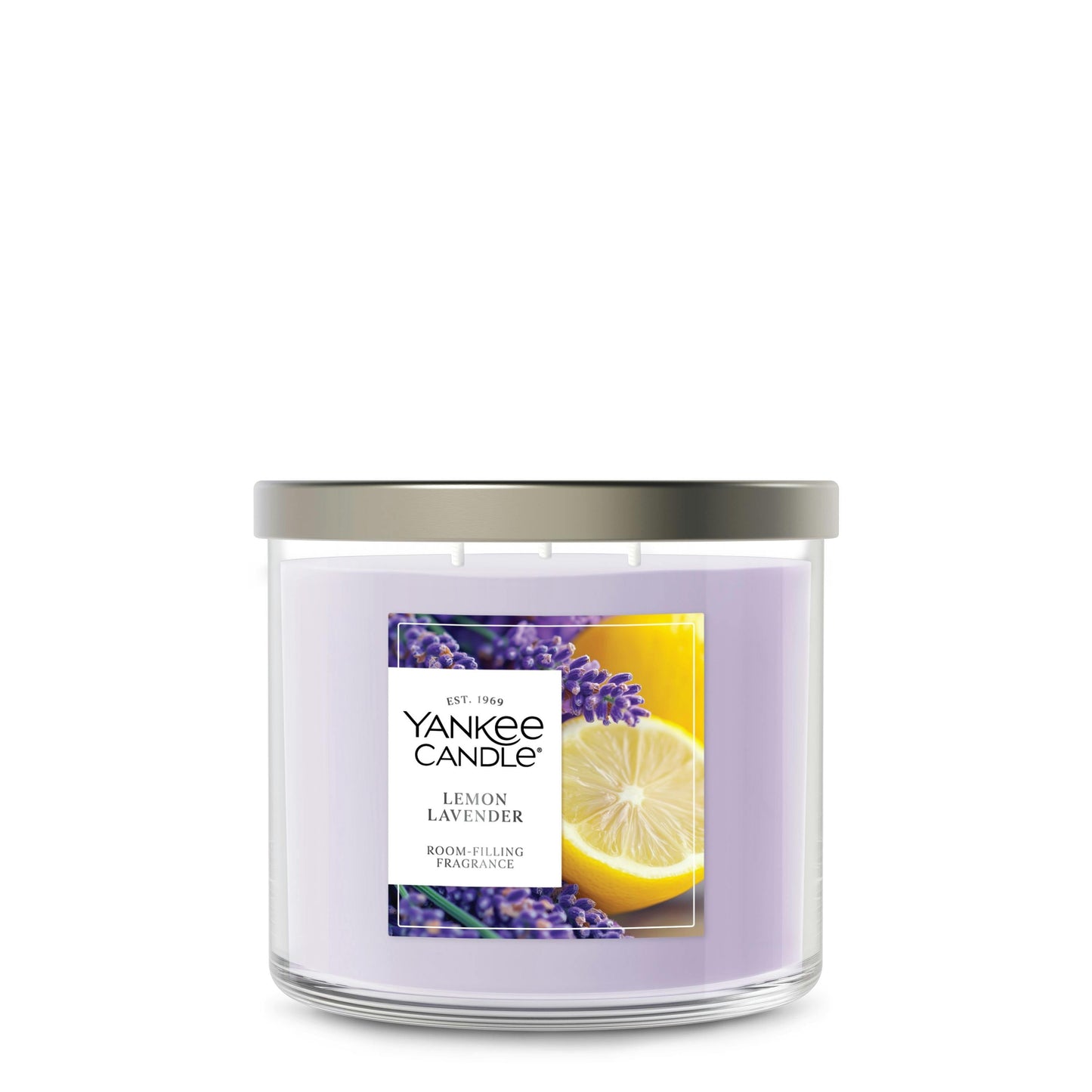 Lemon Lavender NUP2