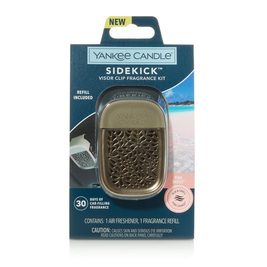 Pink Sands™ SideKick® Leaf Visor Clip Fragrance Kit NH3W
