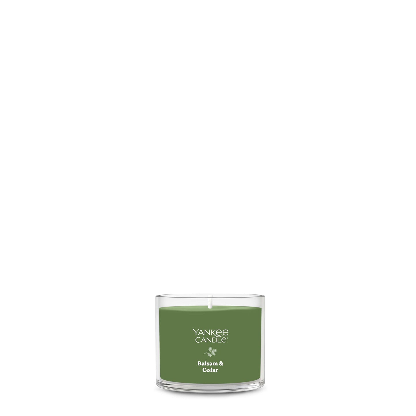 Balsam & Cedar WBTW
