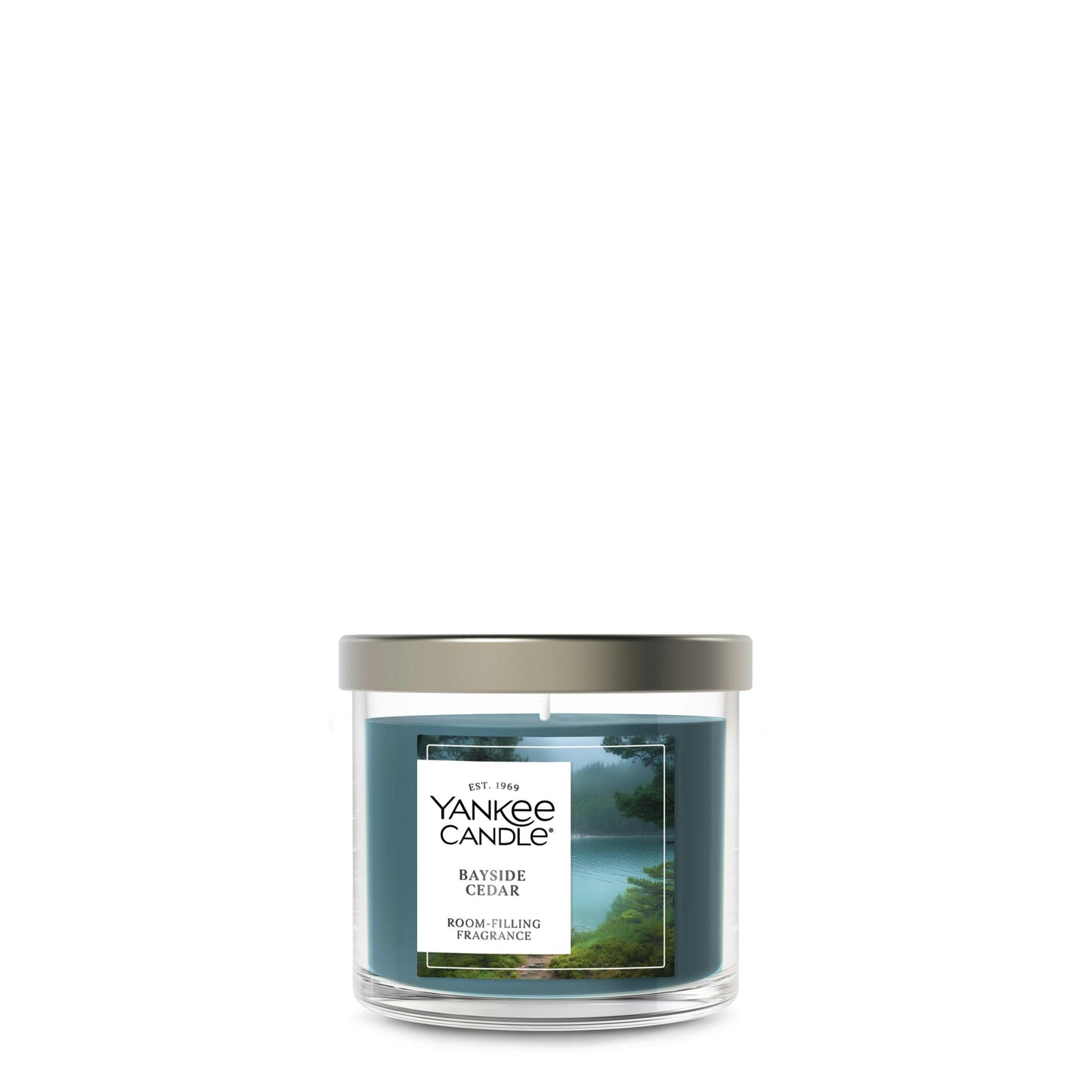 Bayside Cedar GMJ9