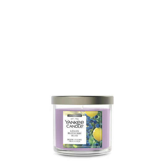 Lemon Blueberry Bliss SDUO