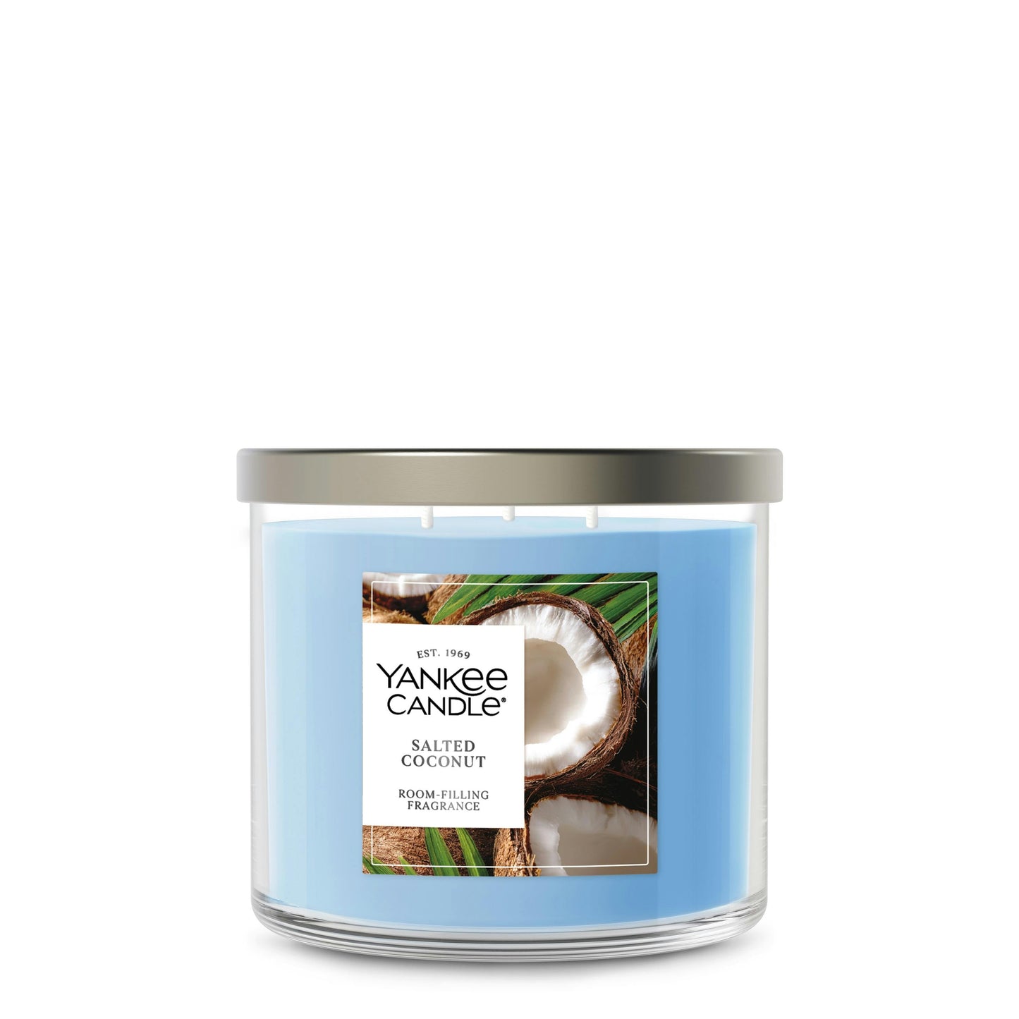 Salted Coconut GN7Y