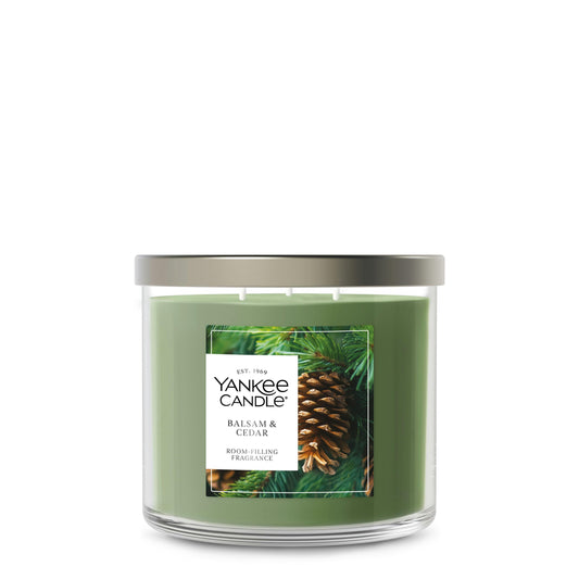 Balsam & Cedar 7U1Y