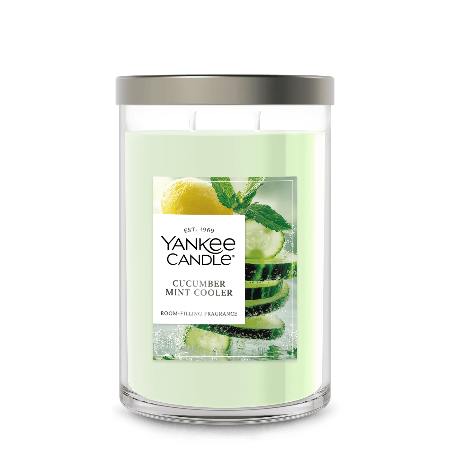 Cucumber Mint Cooler WV5O