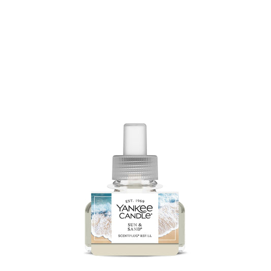 Sun & Sand® O327