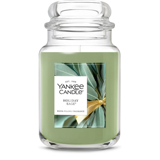 Holiday Sage® 6RDX