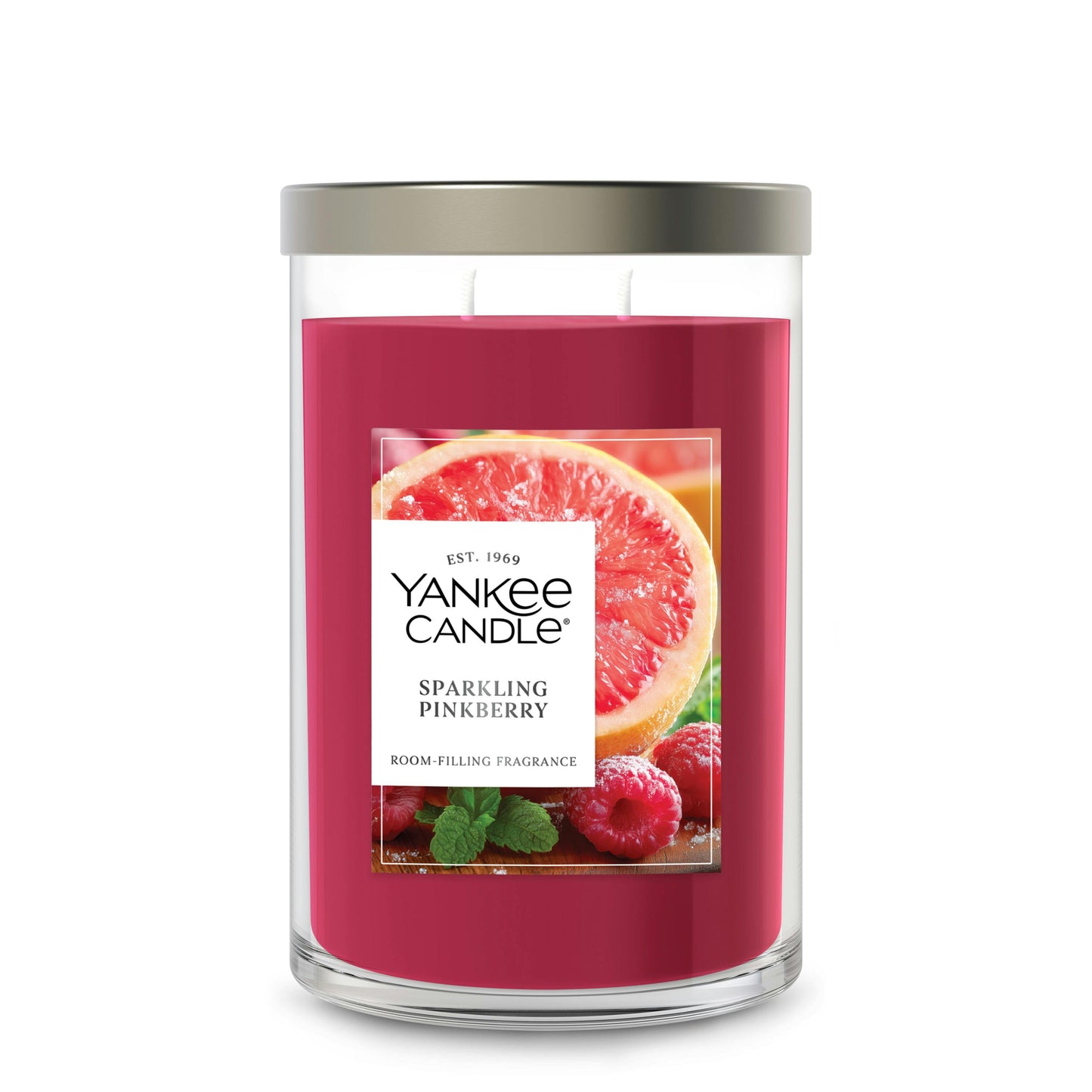 Sparkling Pinkberry LCVW