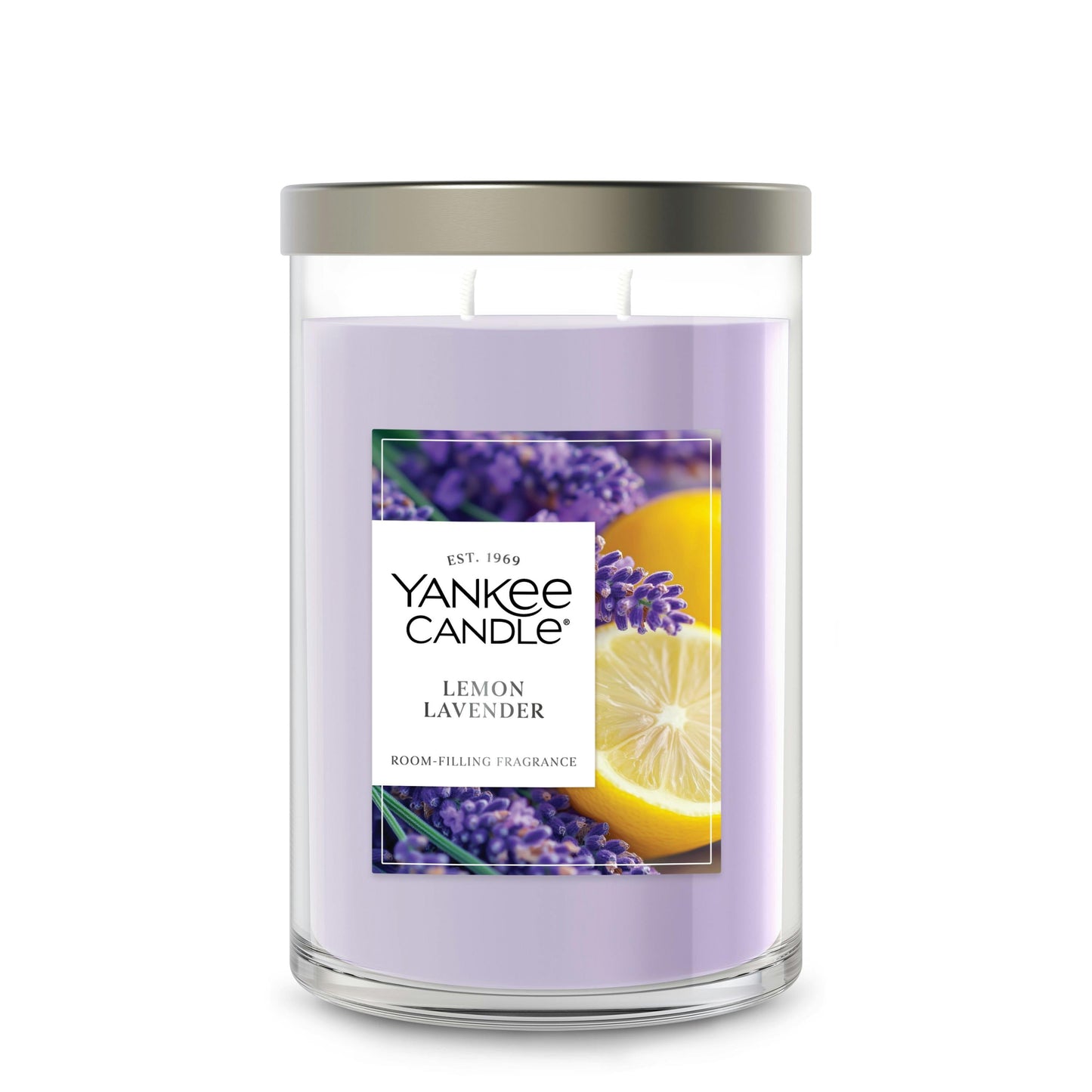 Lemon Lavender BMWN