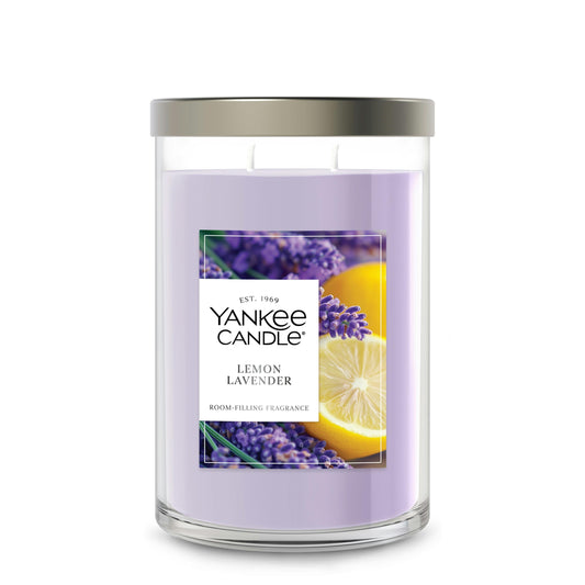 Lemon Lavender BMWN