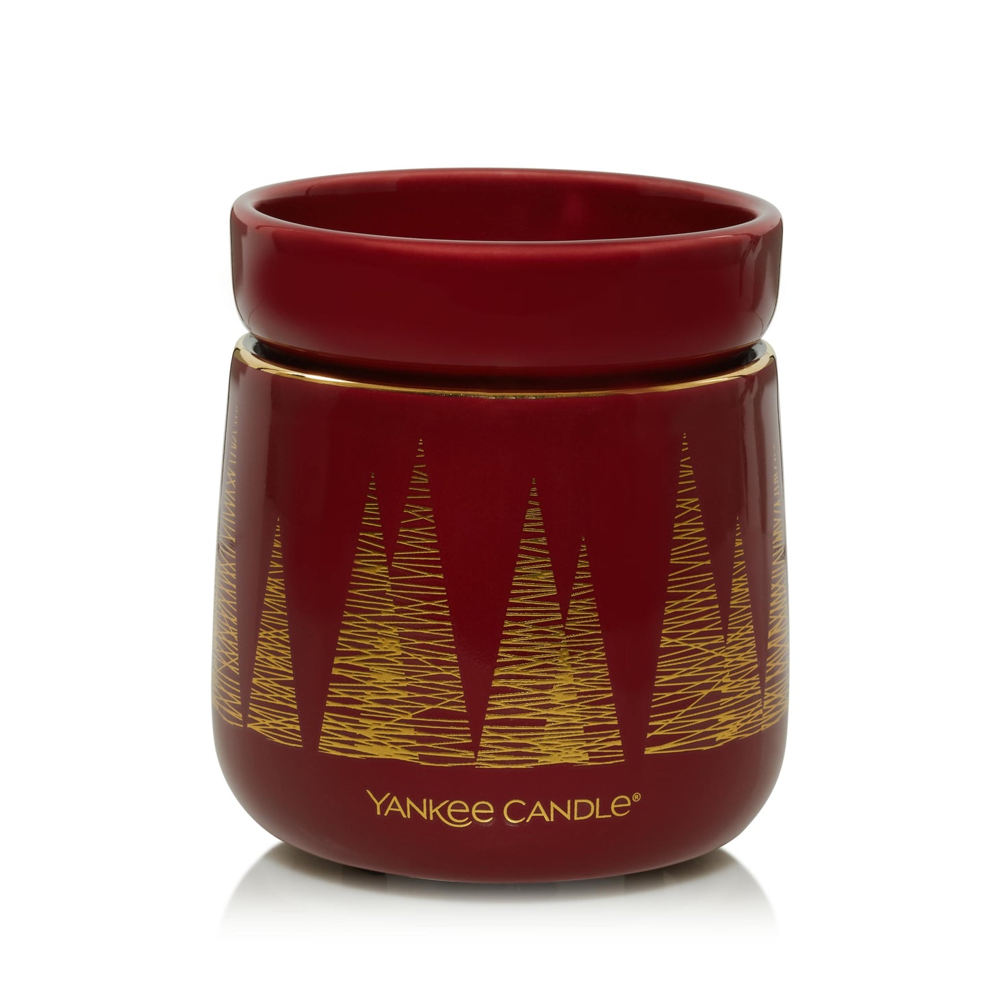 Golden Pines GZVS