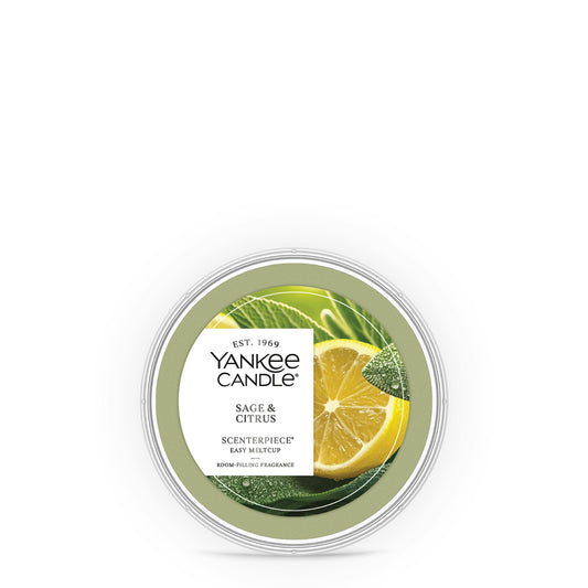 Sage & Citrus 1JMQ