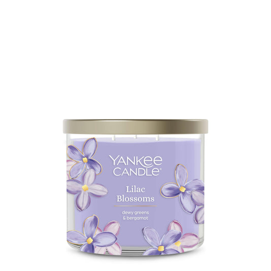 Lilac Blossoms 6C6L