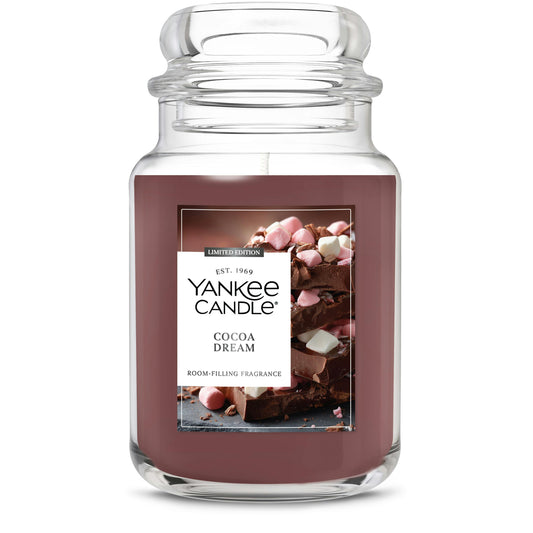 Cocoa Dream B3ZI