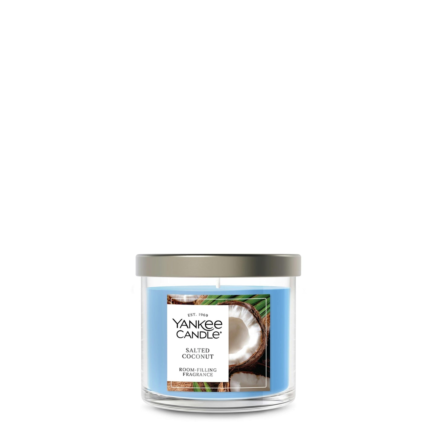 Salted Coconut BE2A
