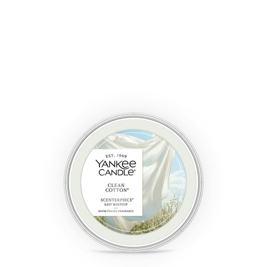 Clean Cotton® QT28