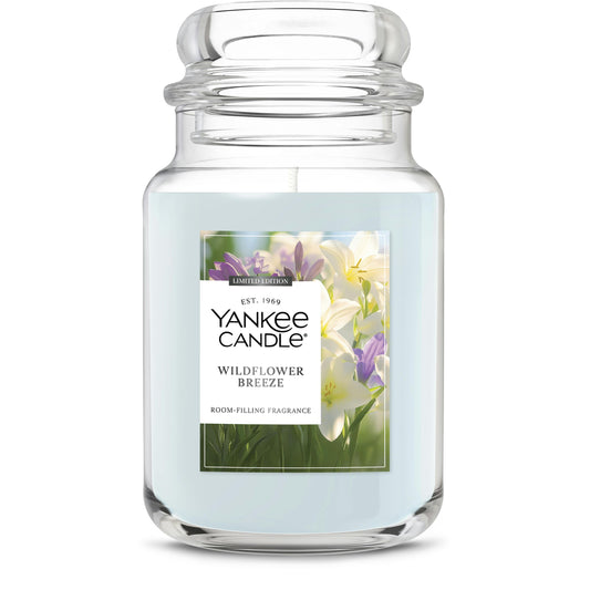 Wildflower Breeze X6ZH