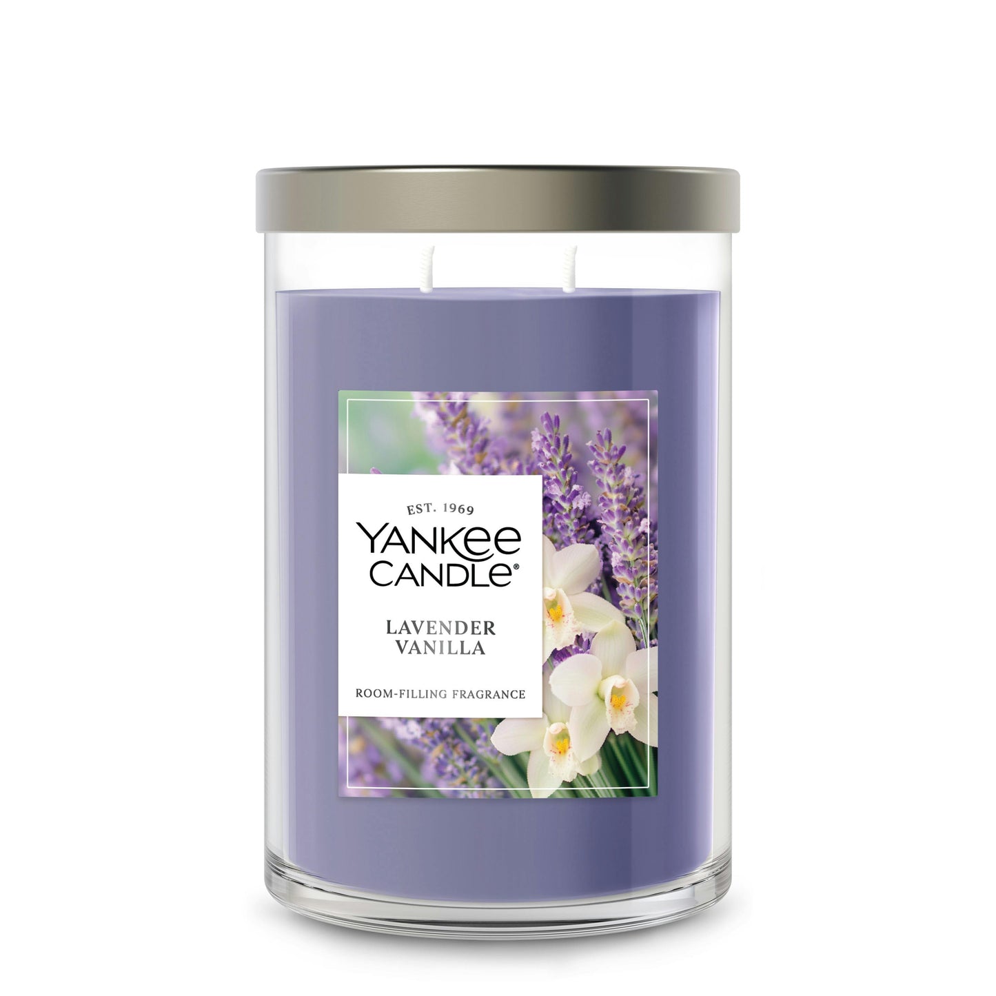 Lavender Vanilla C96U