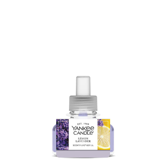 Lemon Lavender 66WW