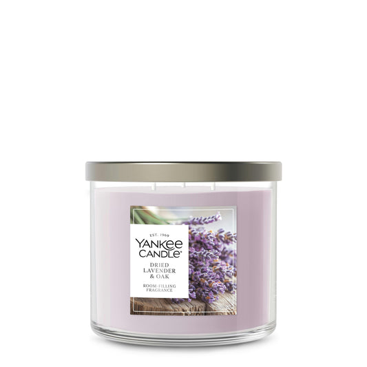 Dried Lavender & Oak 0VYR