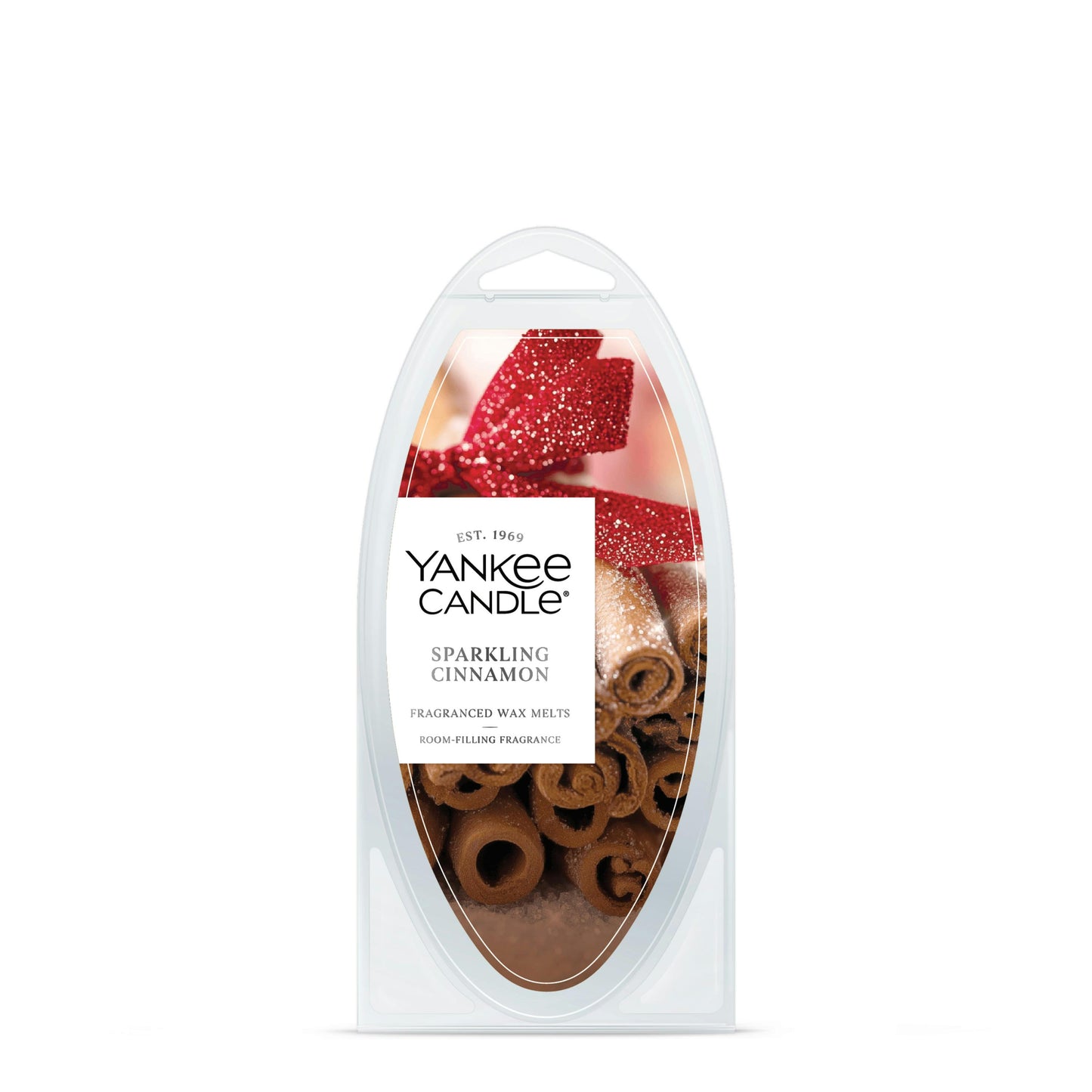 Sparkling Cinnamon 2SUO