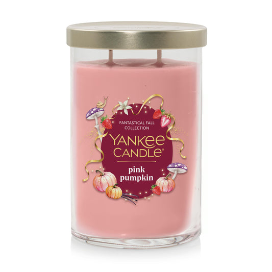 Pink Pumpkin TBL6