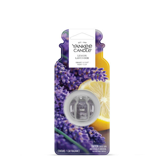 Lemon Lavender QTLG