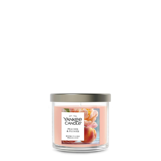 Peaches & Peonies 7RAU