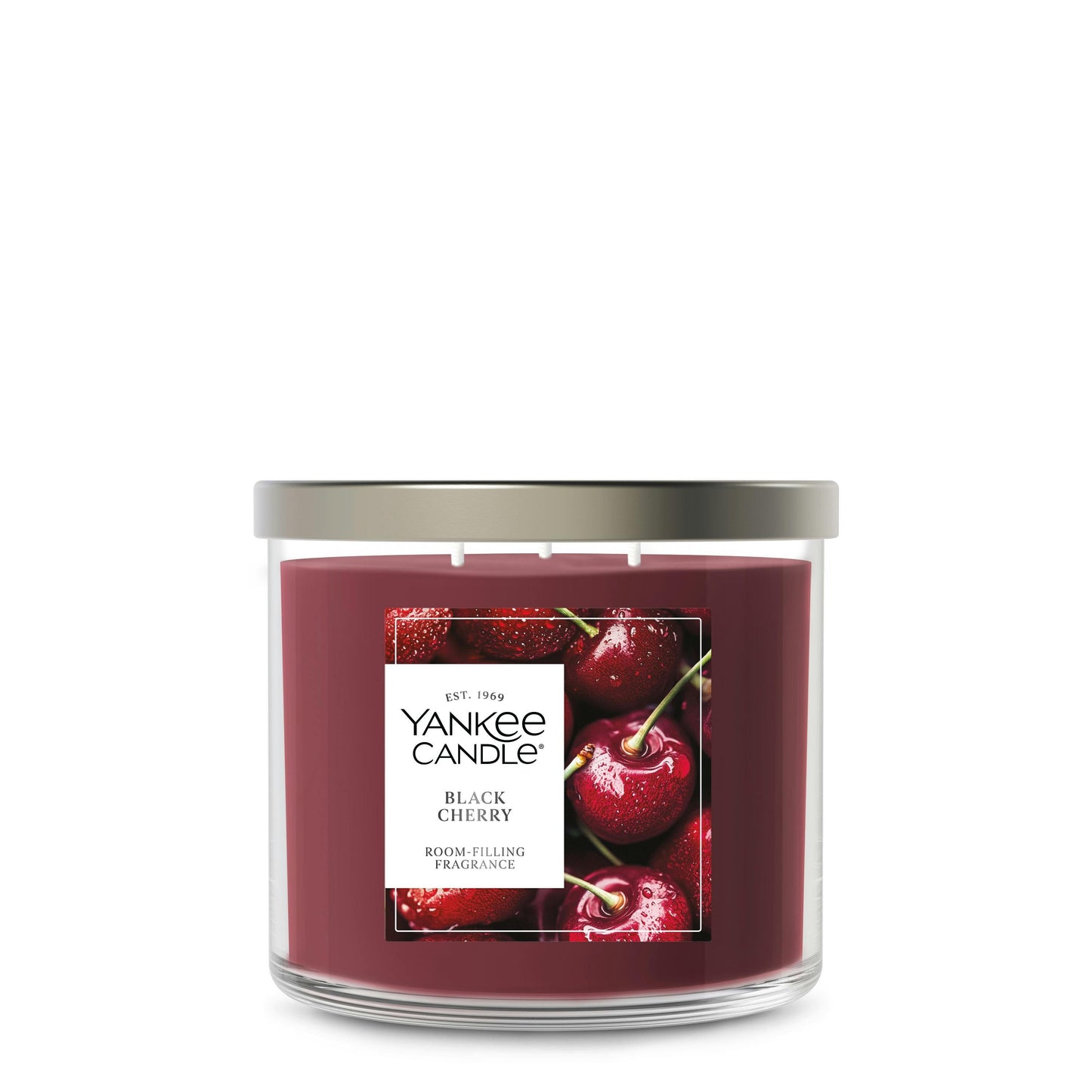 Black Cherry XETM