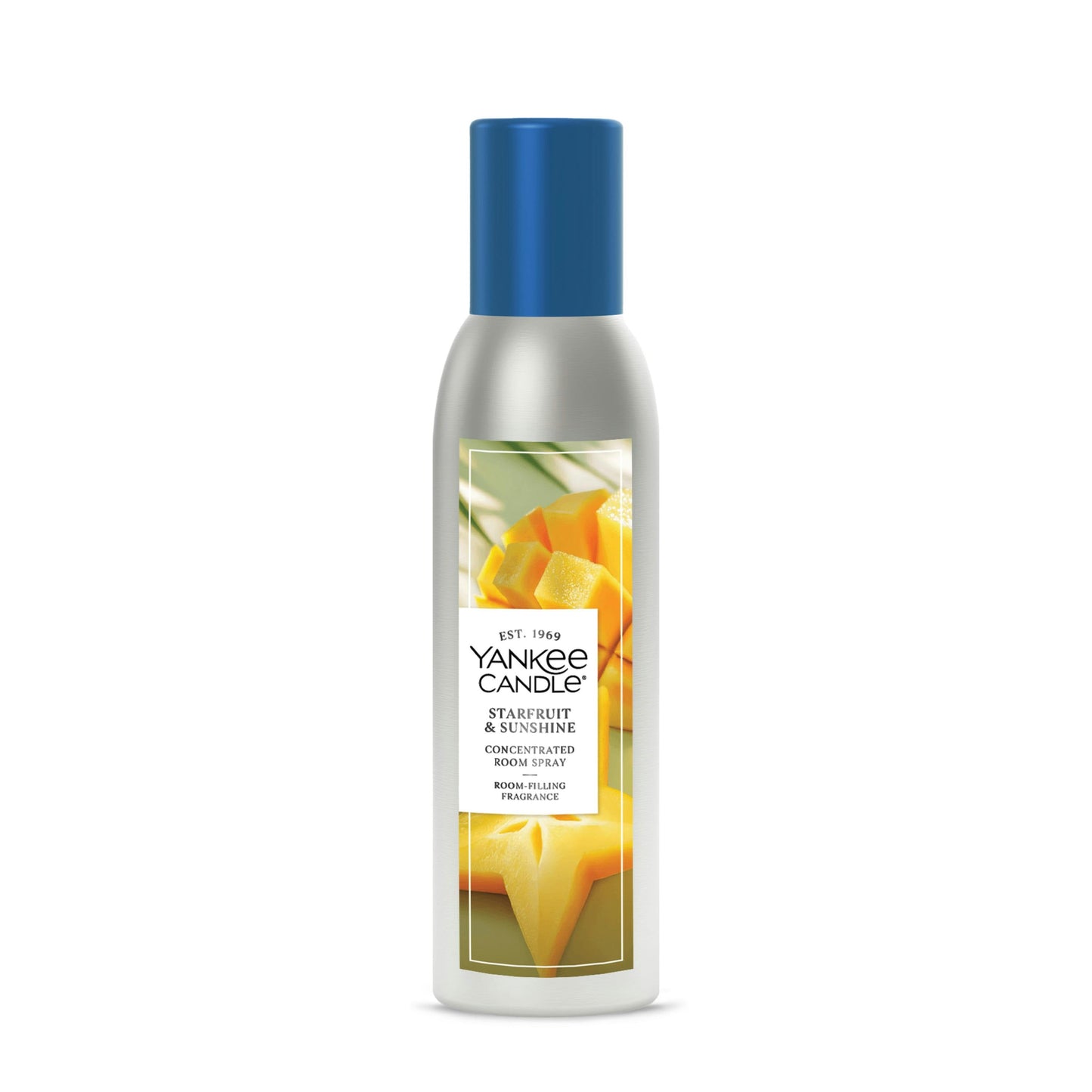 Starfruit & Sunshine Y9WV
