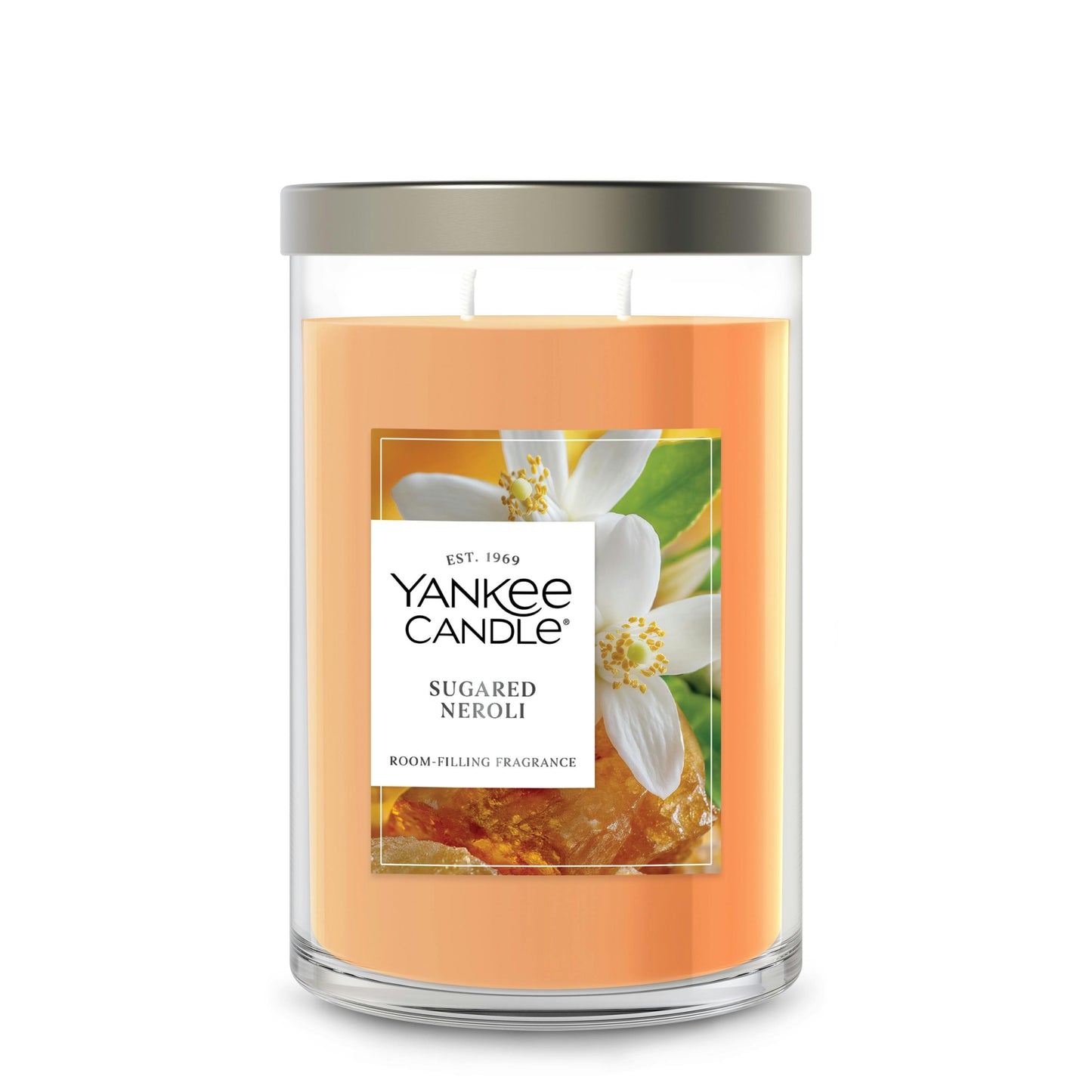Sugared Neroli IWWY