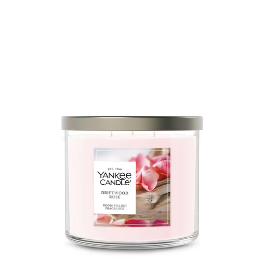 Driftwood Rose L40G