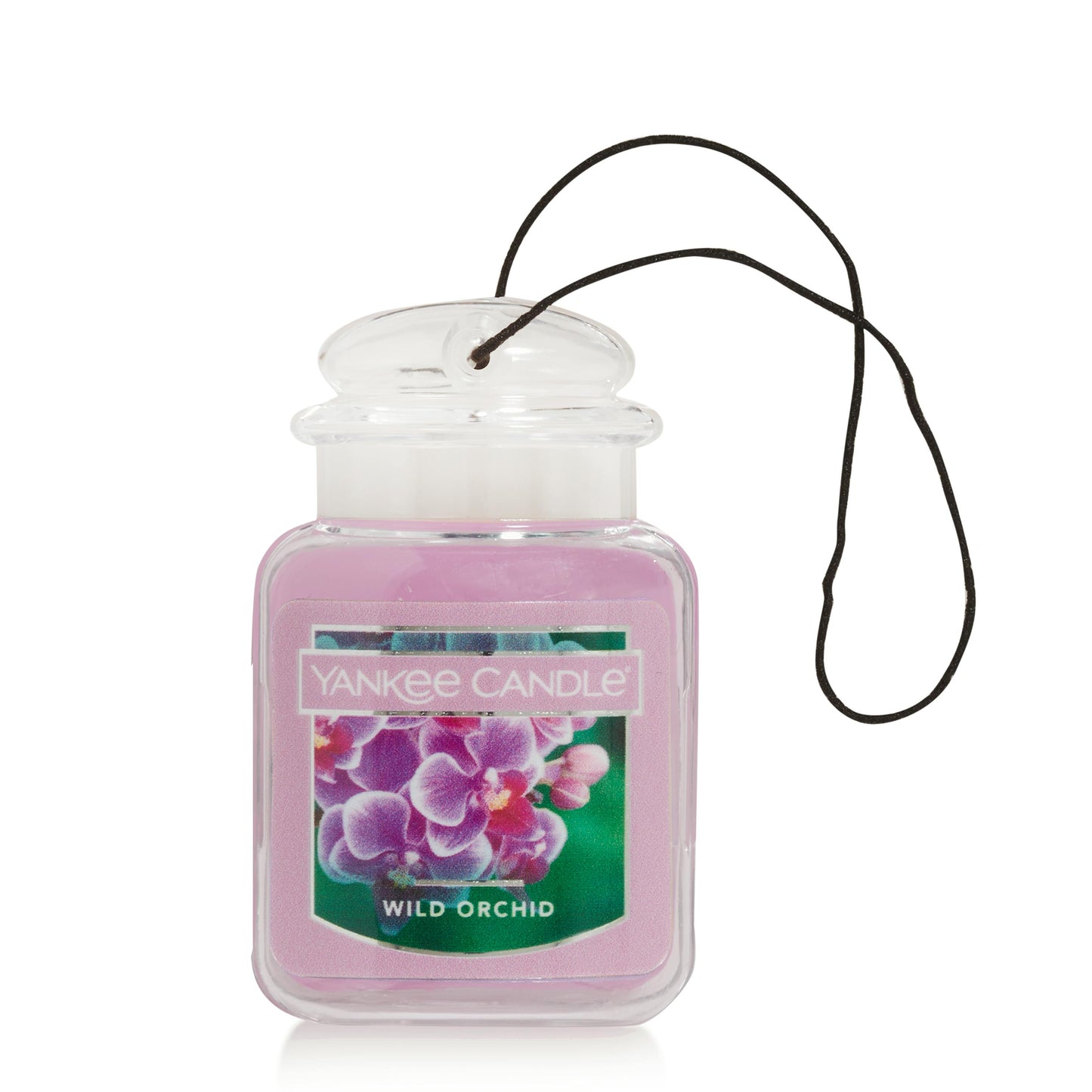 Wild Orchid WPJD