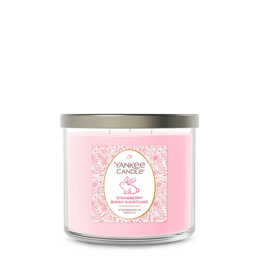 Strawberry Bunny Shortcake 8TML