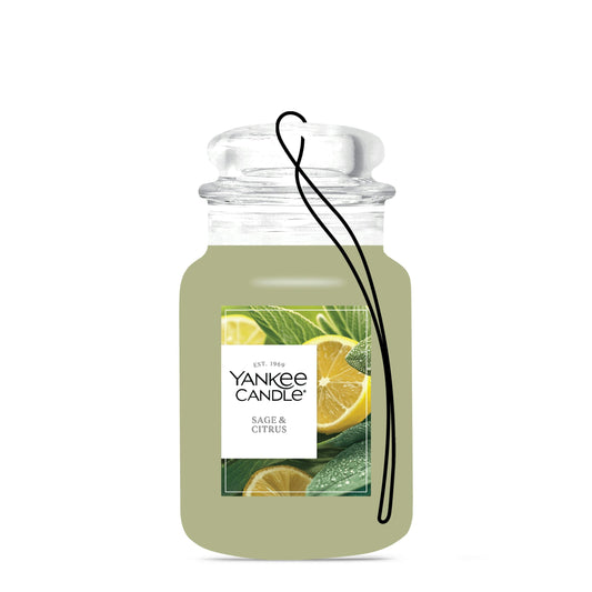 Sage & Citrus 4JDK