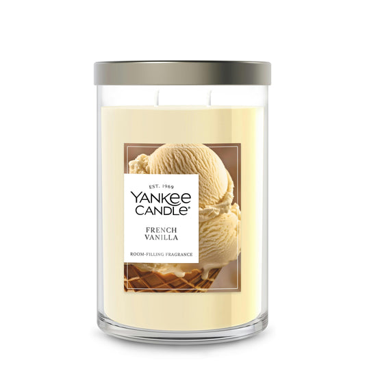French Vanilla FGFX
