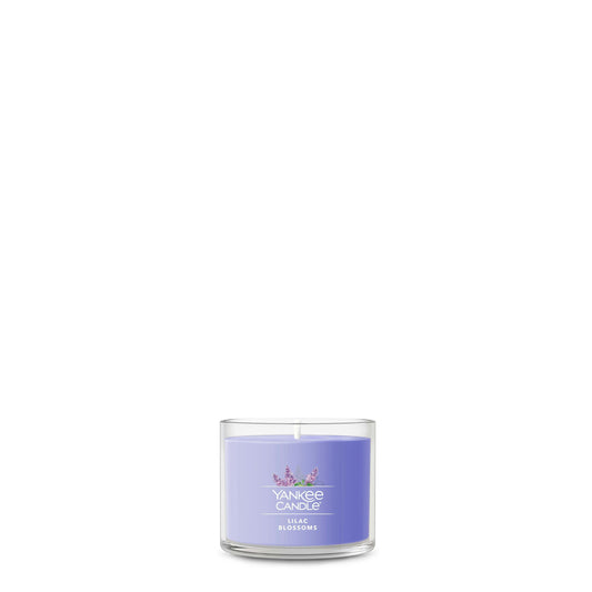 Lilac Blossoms 15HK