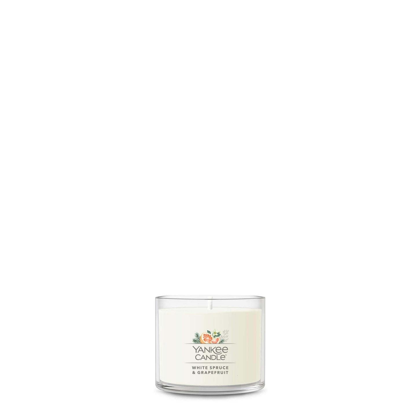White Spruce & Grapefruit E2MP