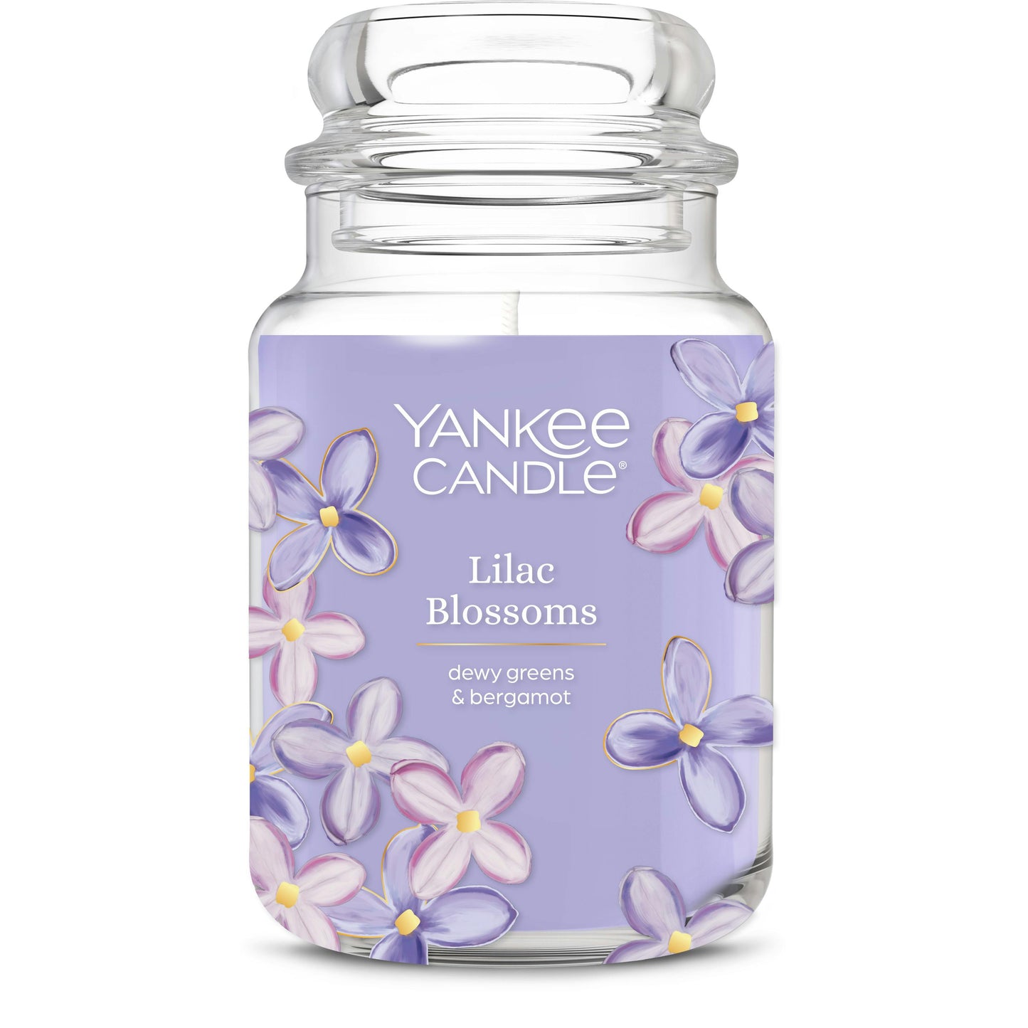 Lilac Blossoms MLIJ