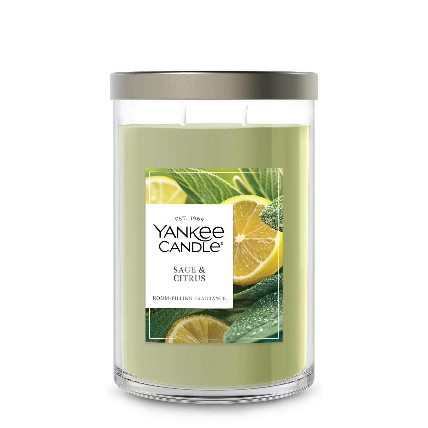 Sage & Citrus JA1K