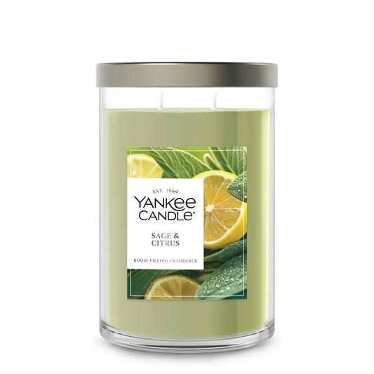 Sage & Citrus JA1K