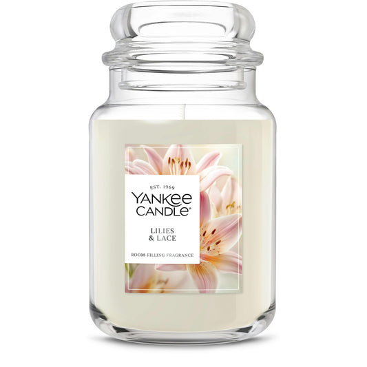 Lilies & Lace M8Q5