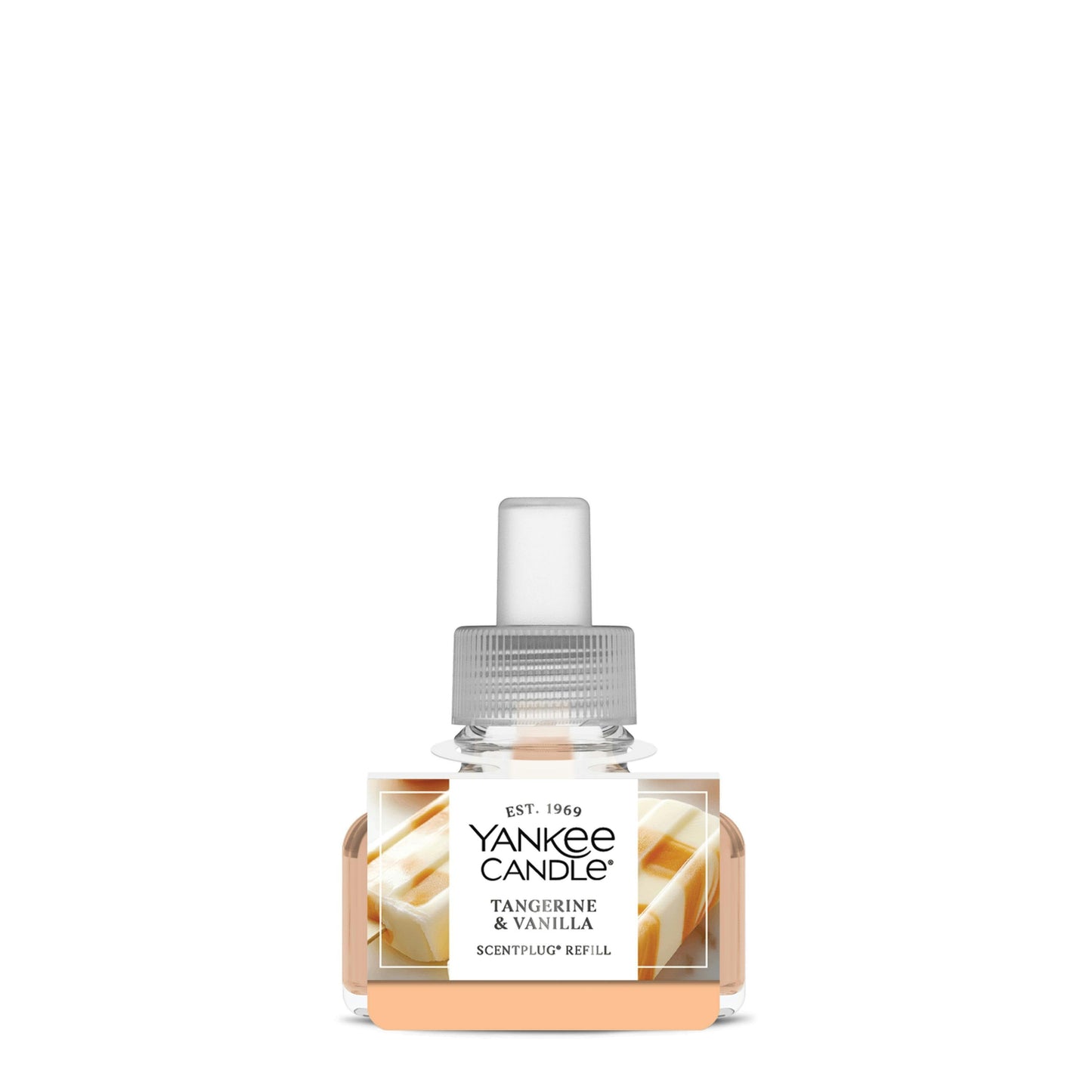 Tangerine & Vanilla MYSJ