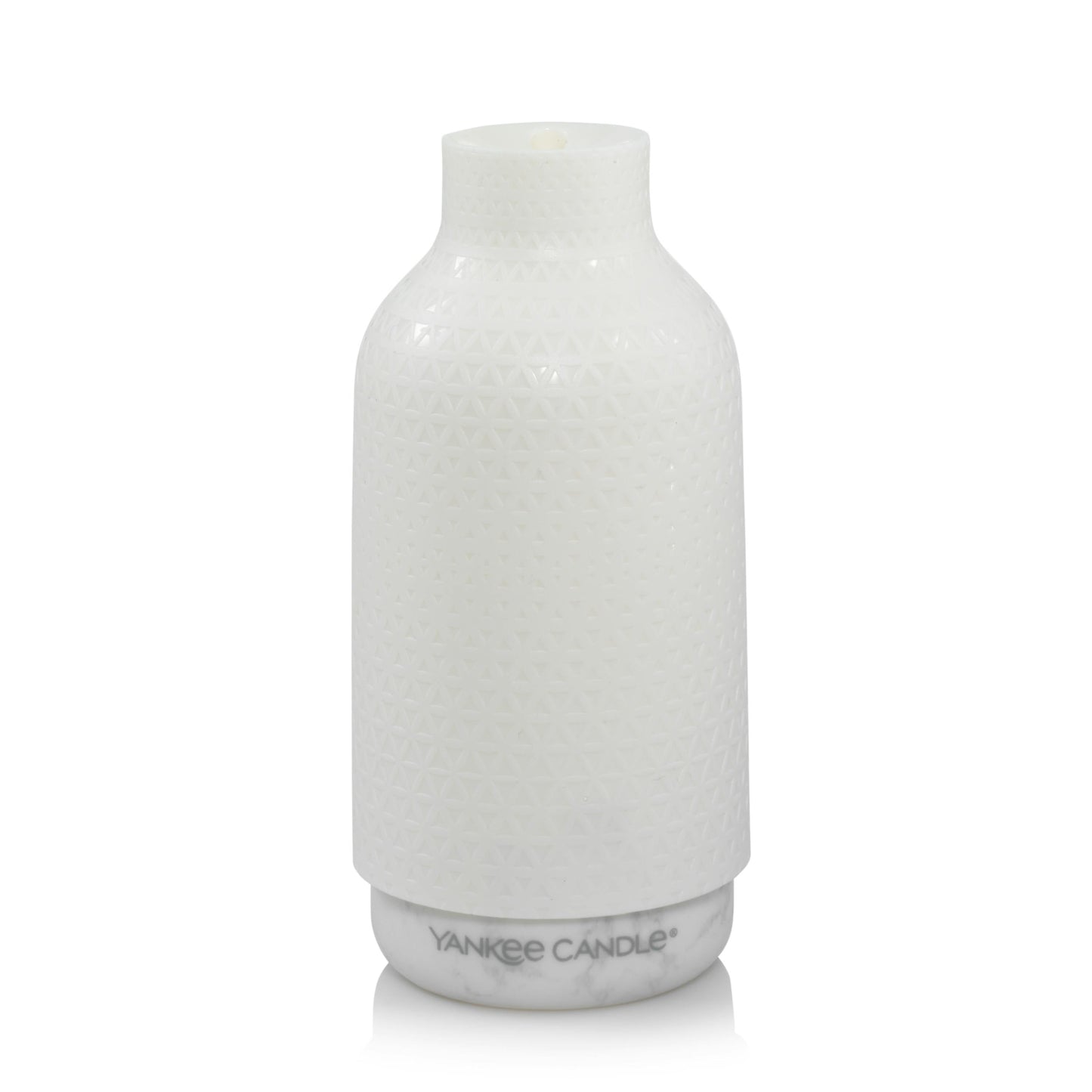 White Belmont Fragrance Dispenser DLIB